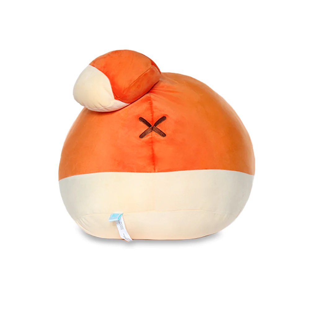 Anirollz 20" Jumbo Mochi Plush