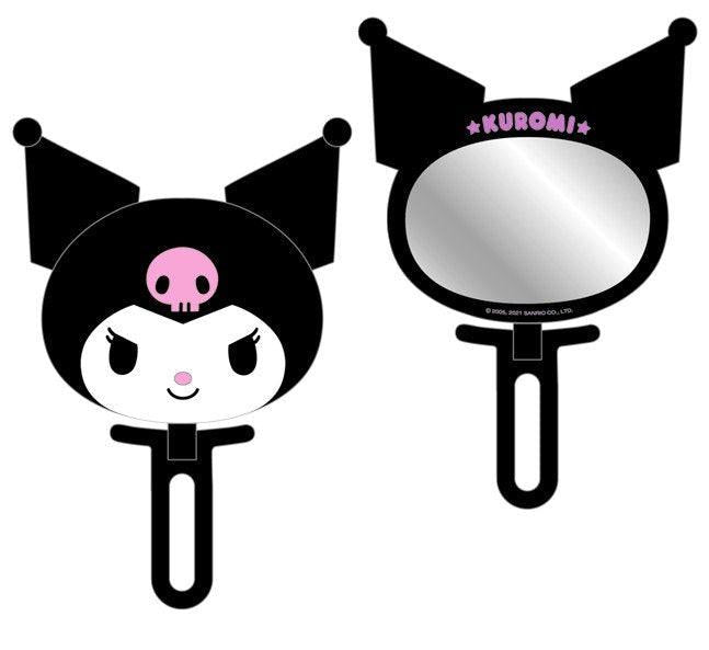 Sanrio Characters Hand Mirror / Stand Mirror