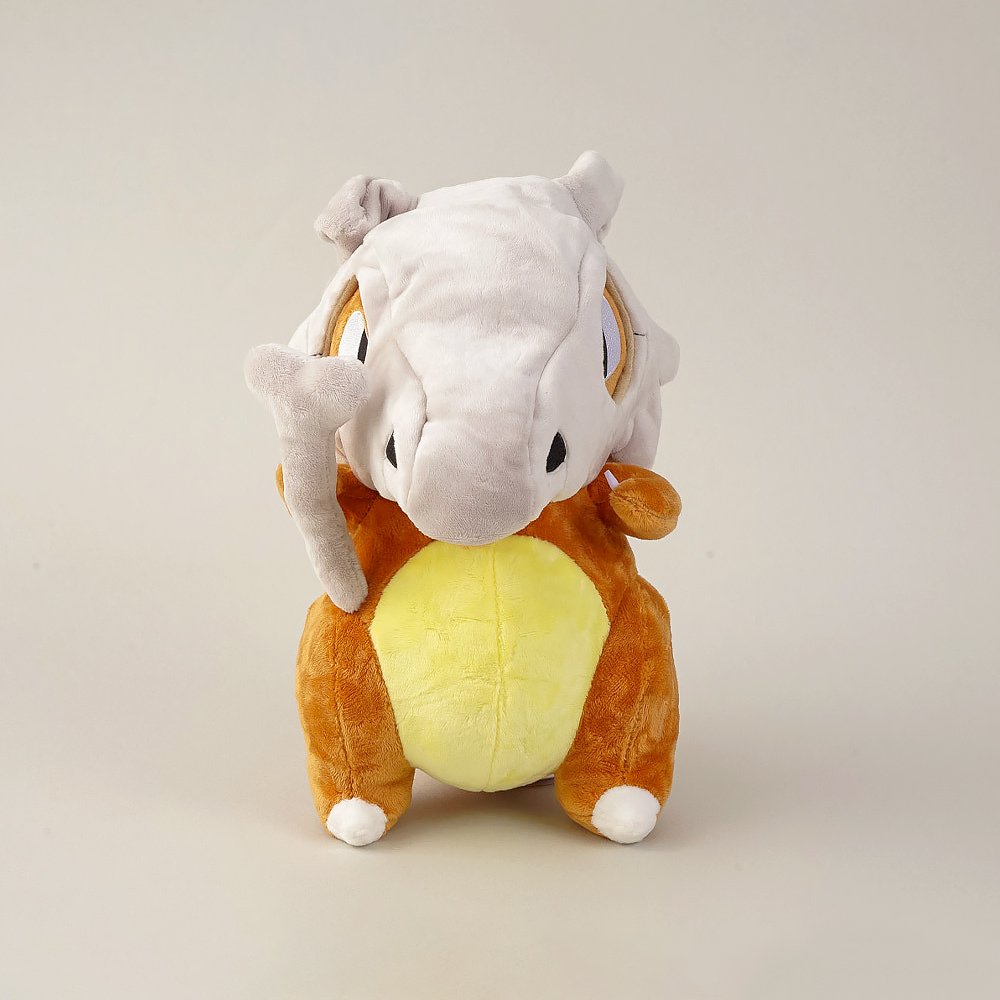 Pokemon Cubone 10" Plush