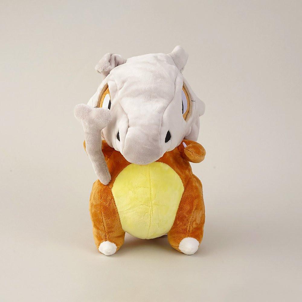 Pokemon Cubone 10" Plush