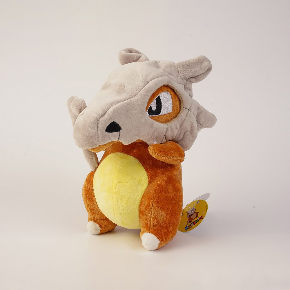 Pokemon Cubone 10" Plush