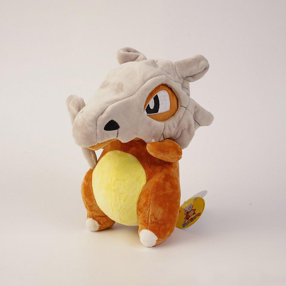 Pokemon Cubone 10" Plush