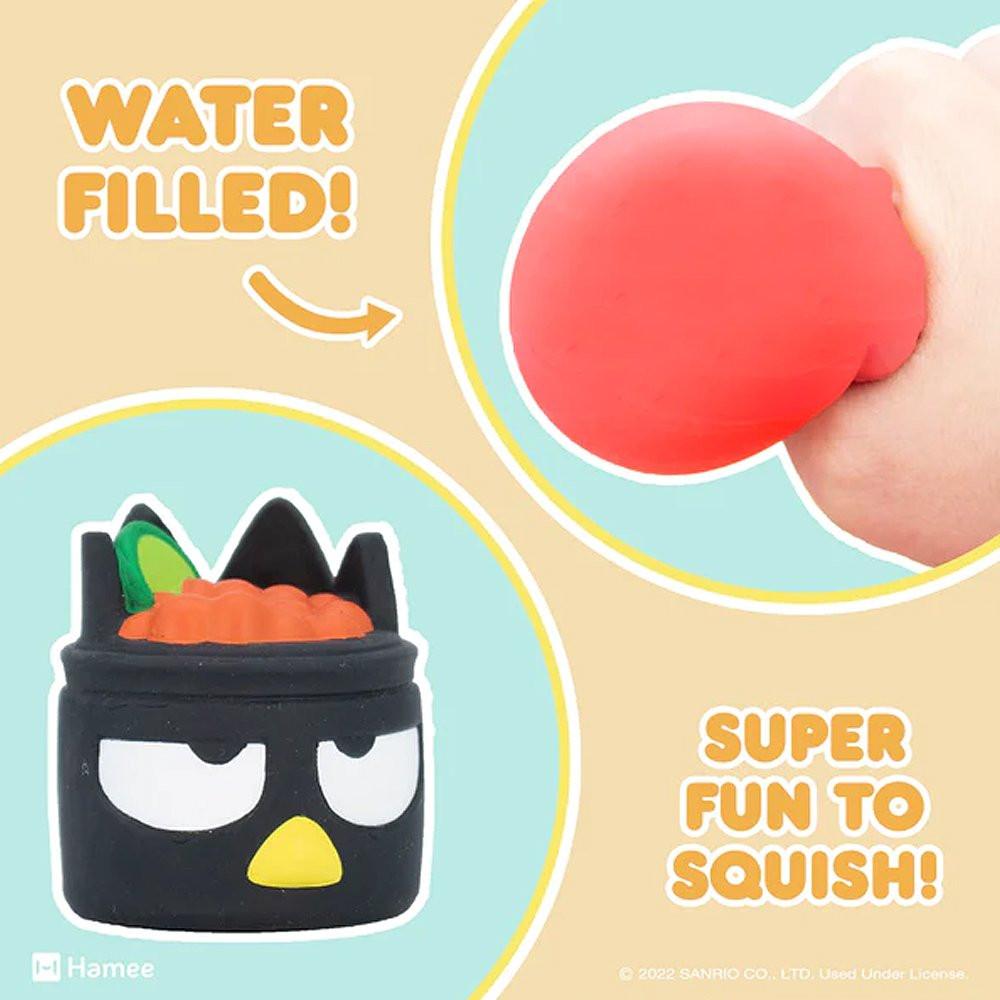 Sanrio Characters Water Squishy Surprise Capsule : Sushi
