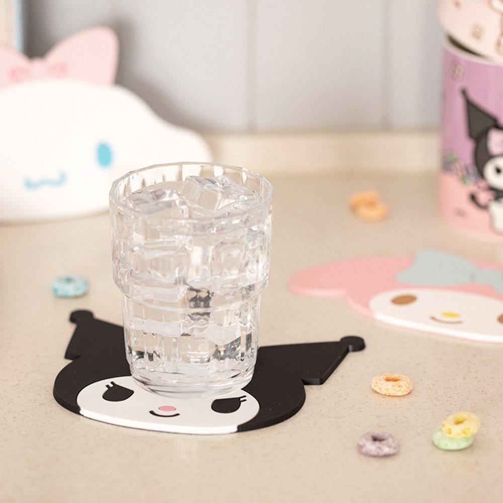 Sanrio Characters Coasters