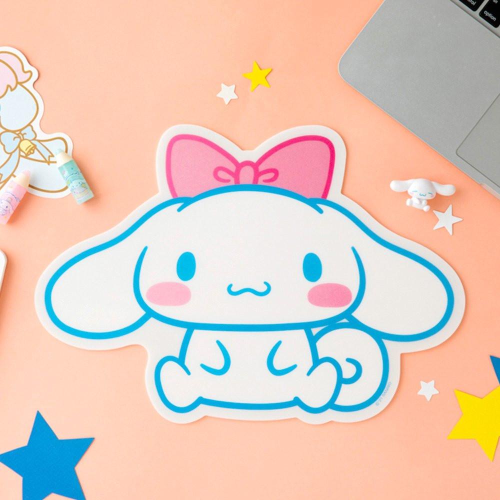 Sanrio Characters Mouse Pad