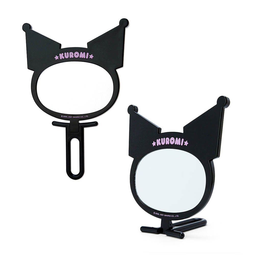 Sanrio Characters Hand Mirror / Stand Mirror