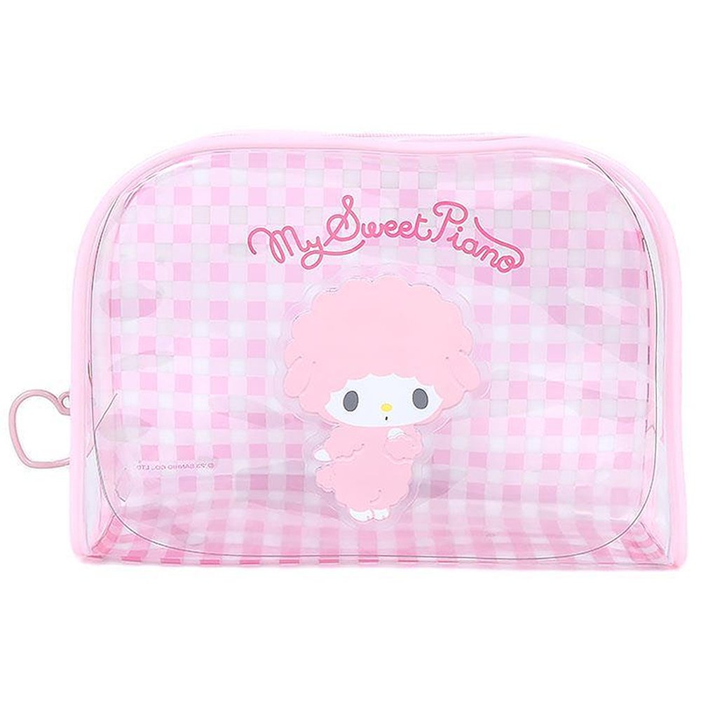 Sanrio Characters Travel Pouch