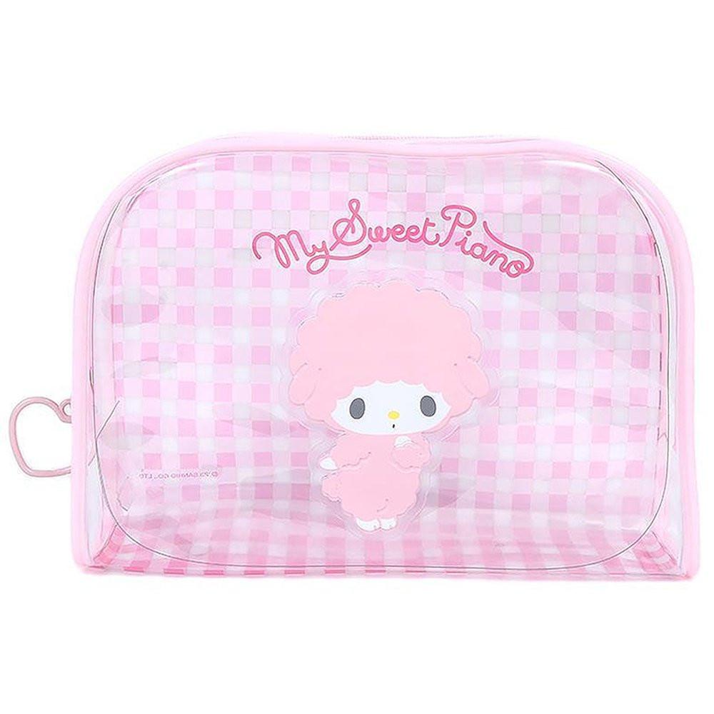 Sanrio Characters Travel Pouch