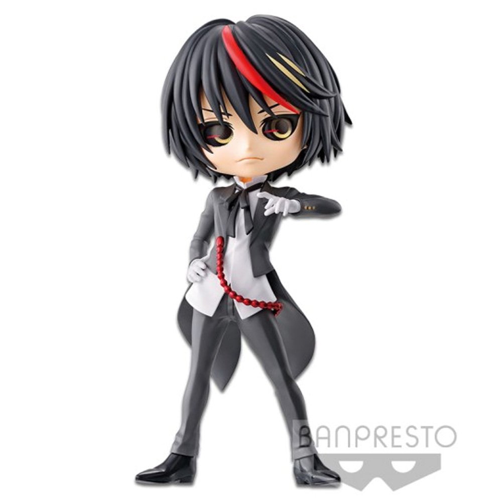 That Time I Got Reincarnated as a Slime Q Posket : Diablo Ver. A