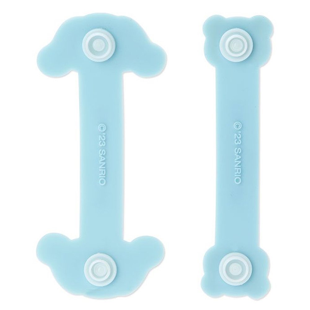 Sanrio Characters Cable Holder Set