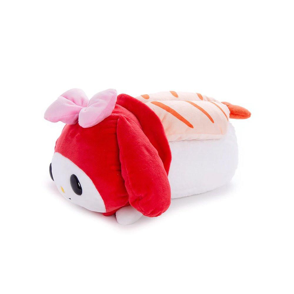 Sanrio My Melody Sushi 10"Plush