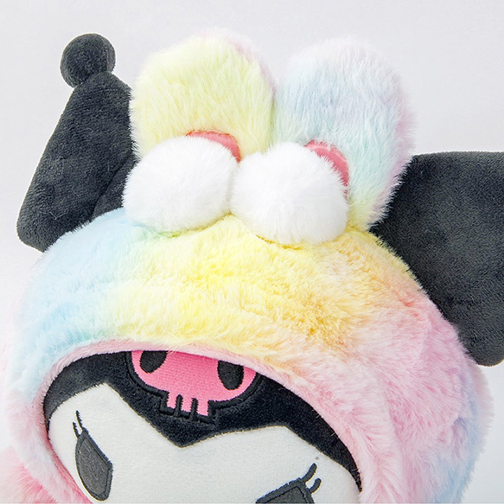 Sanrio Characters 10" Rainbow Plush