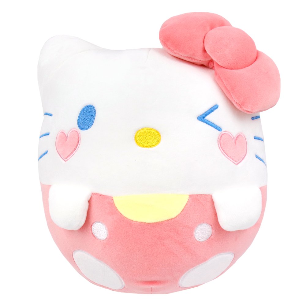 Sanrio Characters Mochimochi Marui Big Plush