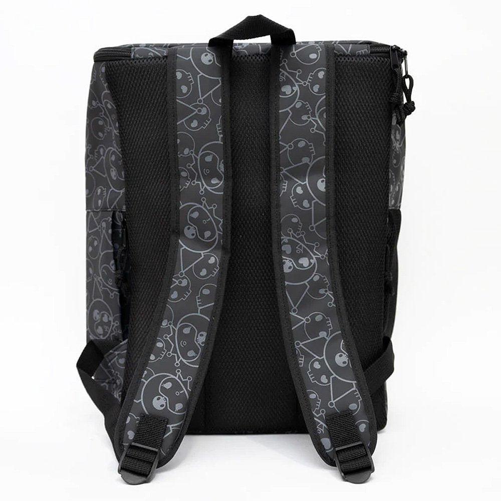 Kuromi Silhouette Backpack