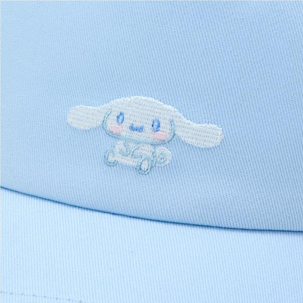 Sanrio Cinnamoroll Mesh Cap