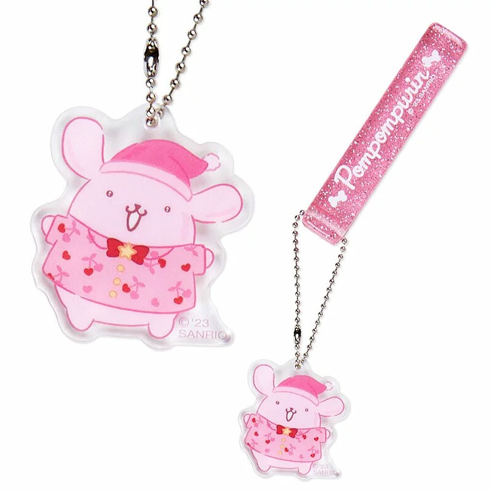 Sanrio Characters Secret Keychain : Hocans