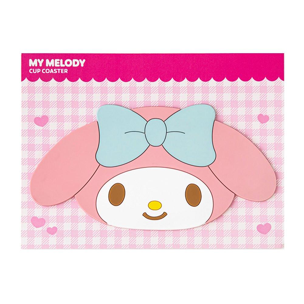 Sanrio Characters Coasters