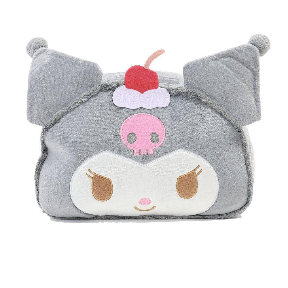 Kuromi Half Cake Cushion 14"