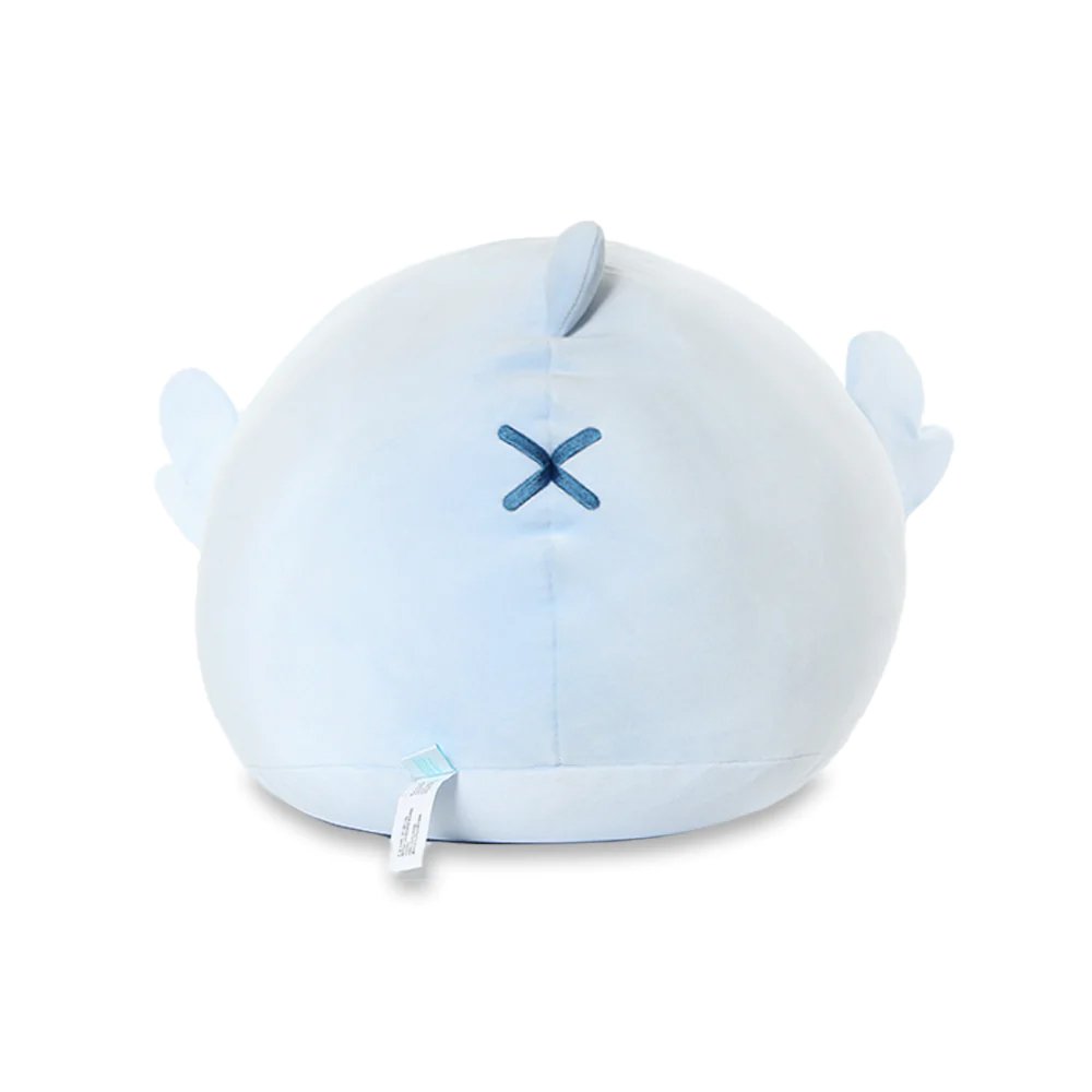 Anirollz 20" Jumbo Mochi Plush