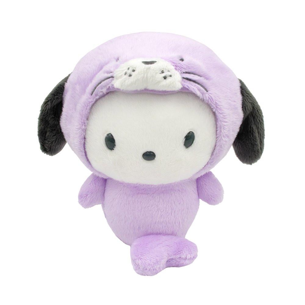 Sanrio Characters Ice Island 8" Plush
