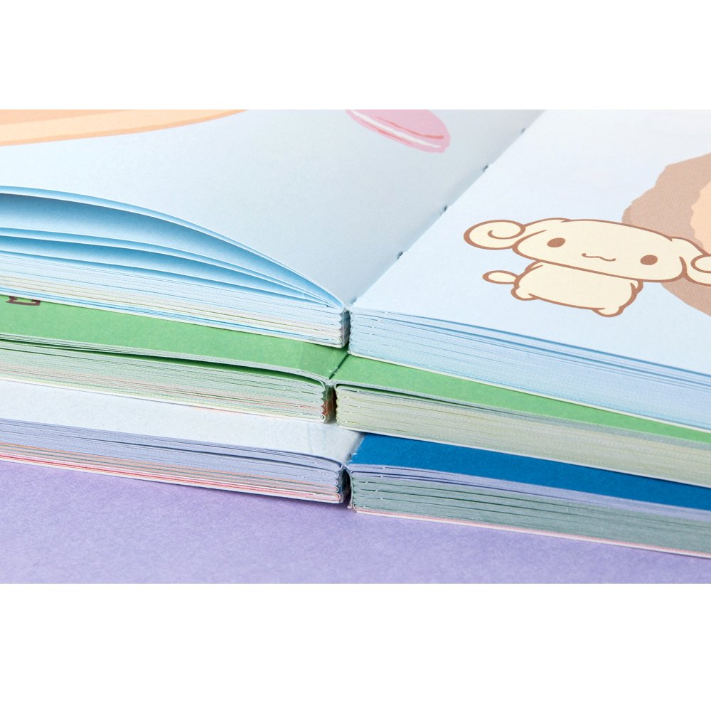 Sanrio Characters Diary Planner