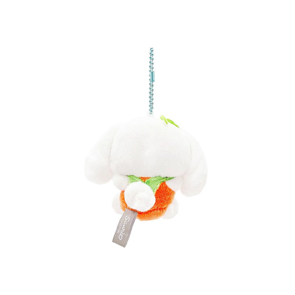 Sanrio Cinnamoroll Garden Keychain Plush