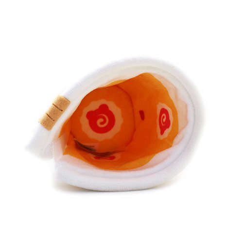 Anirollz x Nissin Cup Noodles Mochi 6" Plush