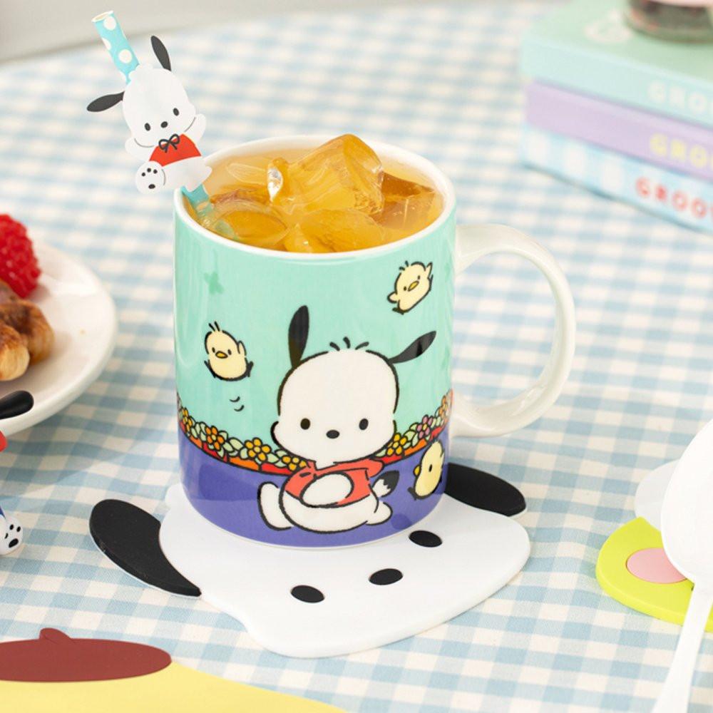 Sanrio Characters Coasters
