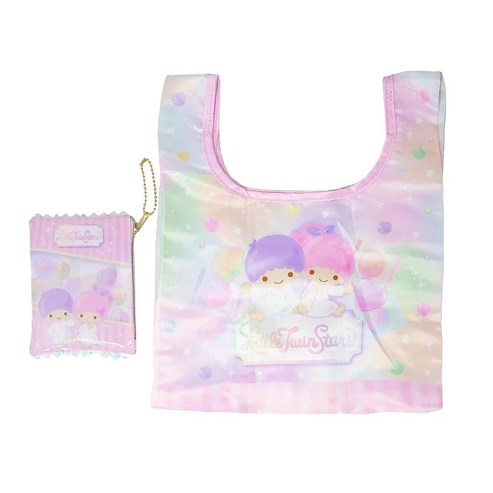 Sanrio Little Twin Stars Reusable Eco Bag
