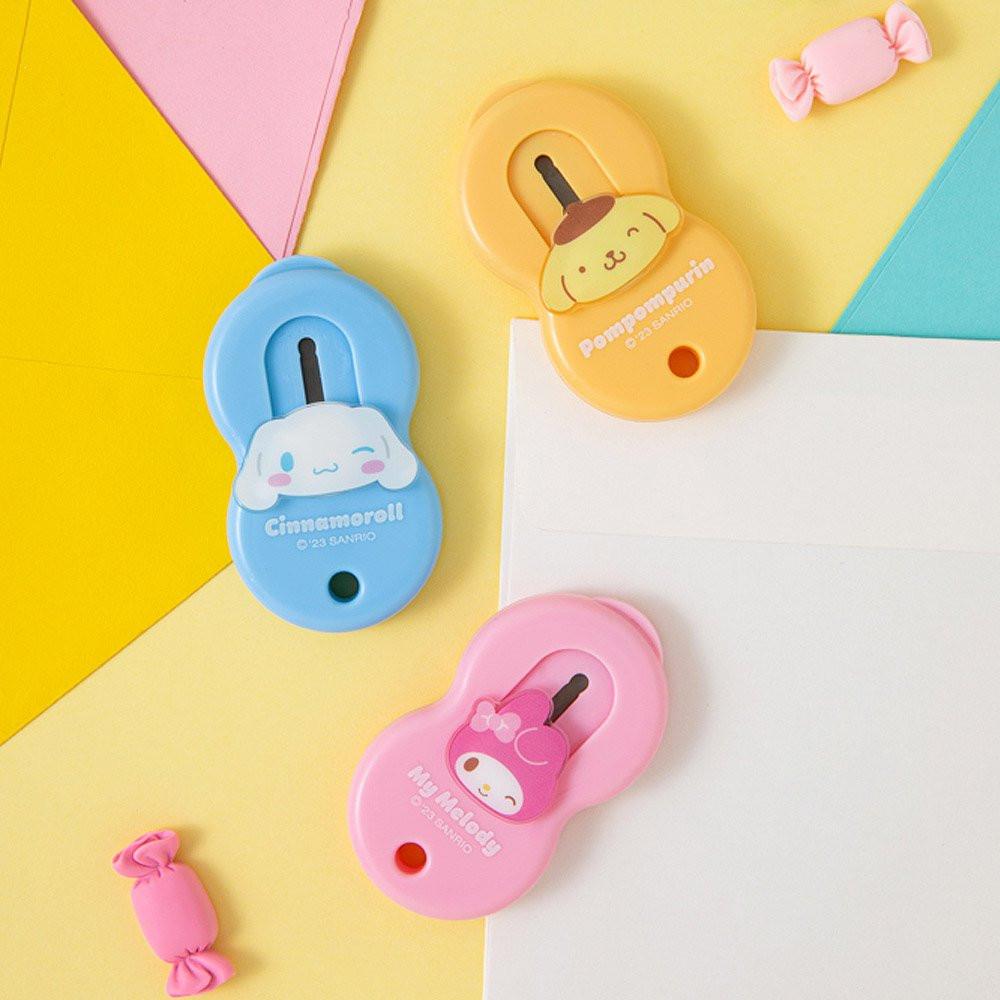 Sanrio Characters Mini Cutter Knife