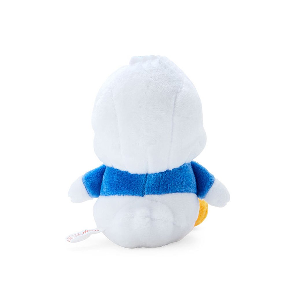Sanrio Pekkle Clip-On Plush