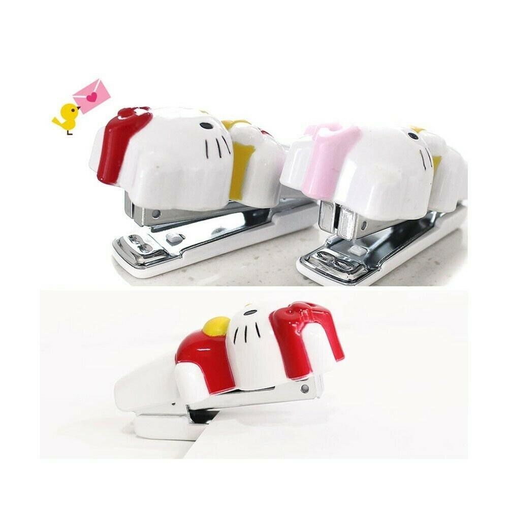 Hello Kitty Mini Stapler 1PC