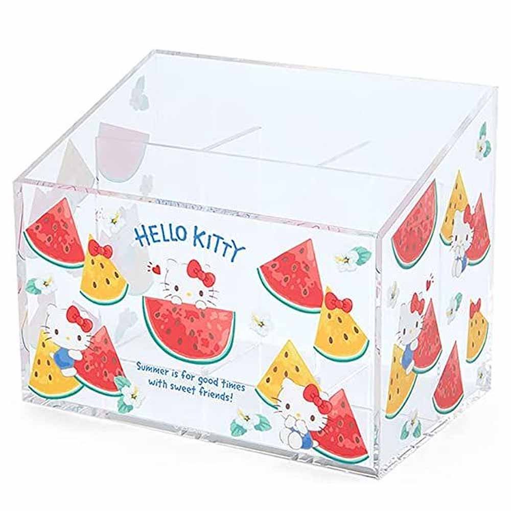Sanrio Characters Fruit Pen Stand