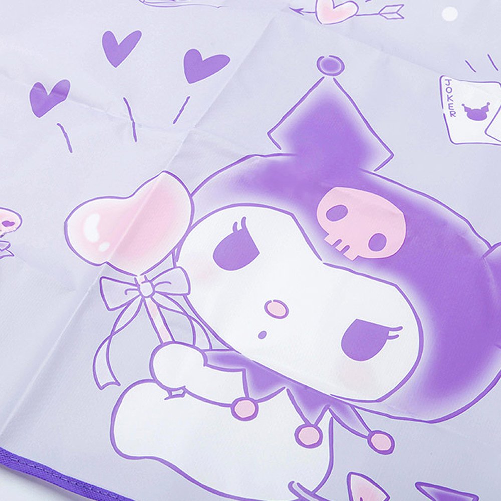 Sanrio Characters Small Outdoor Picnic Mat