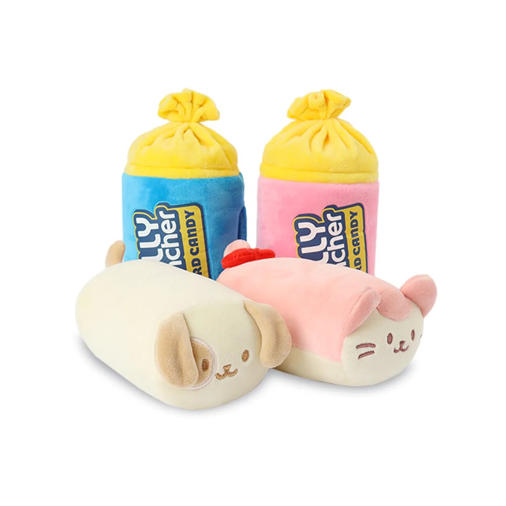 Anirollz x Jolly Rancher 7" Small Plush