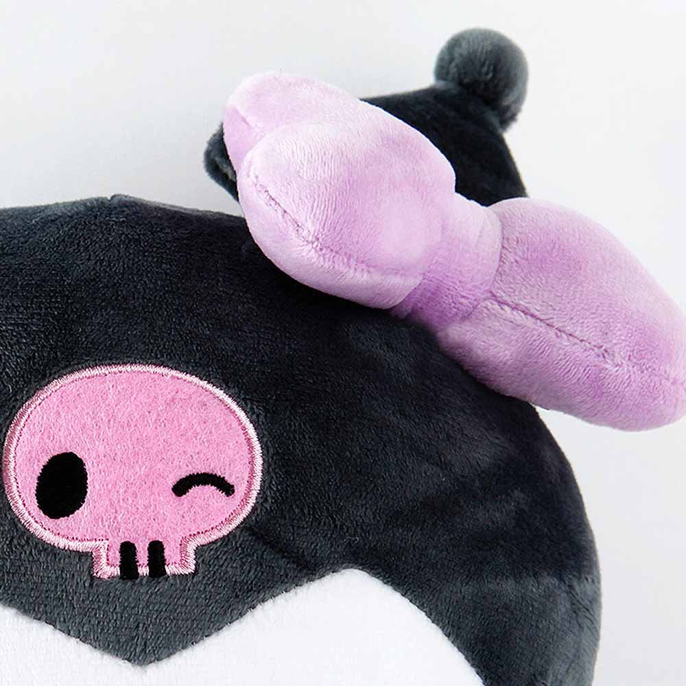 Sanrio Kuromi School Look 11" Plush