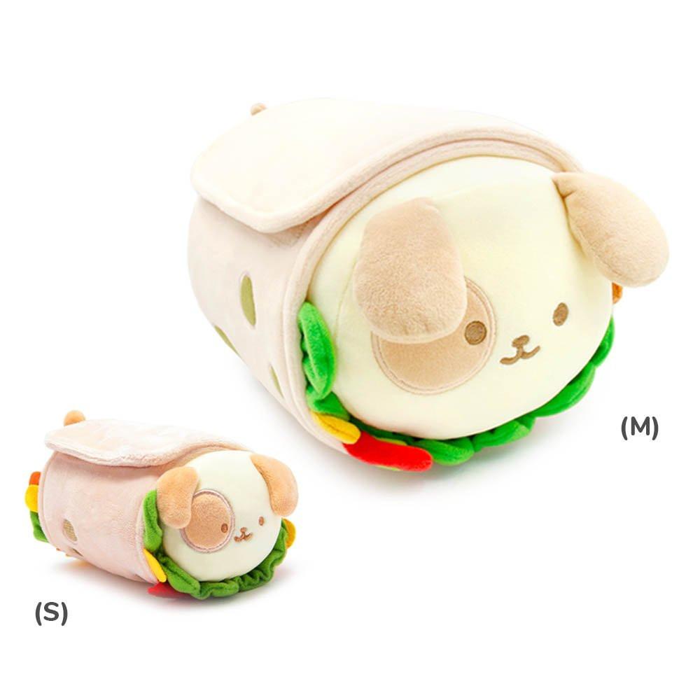 Anirollz 12" Medium Blanket Plush : Season 1