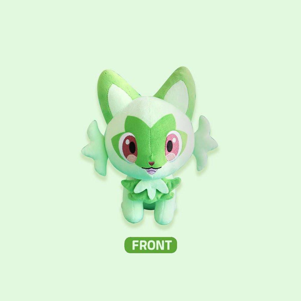 Pokemon Sprigatito 10" Plush