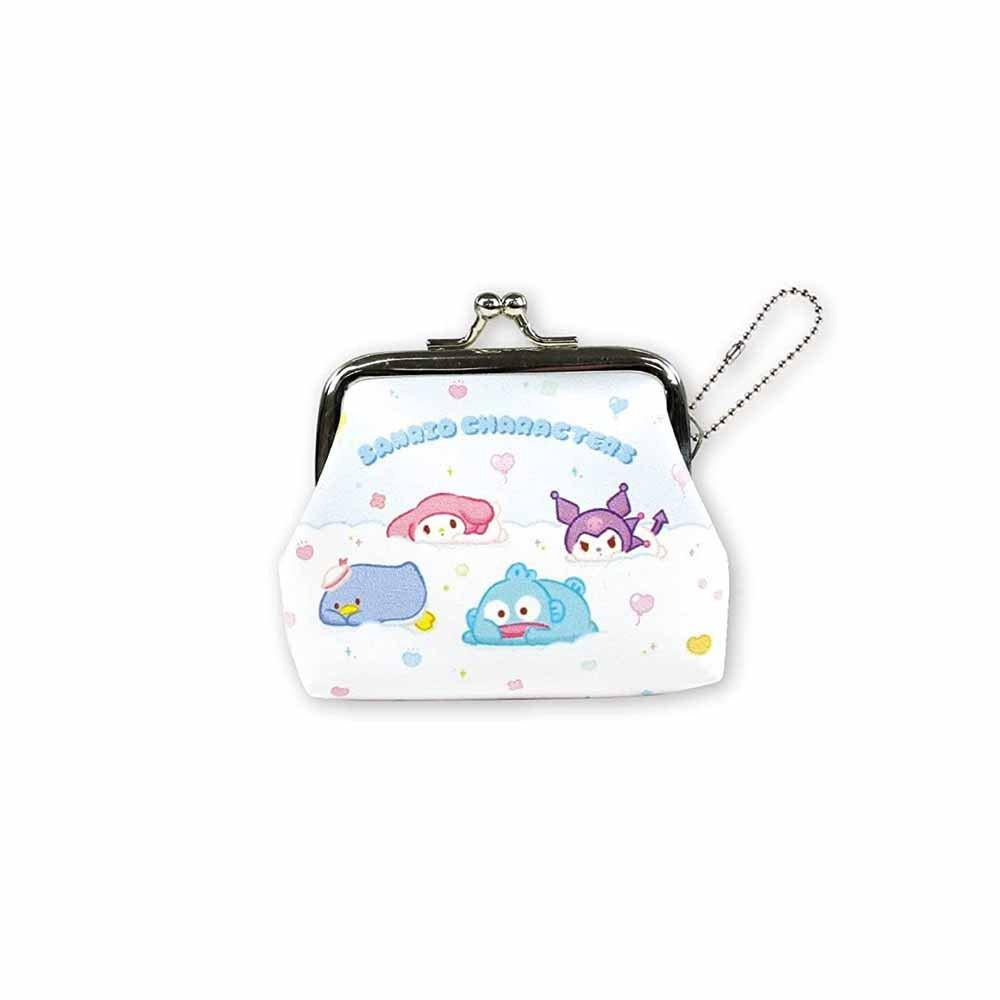 Sanrio Character Mini Coin Purse