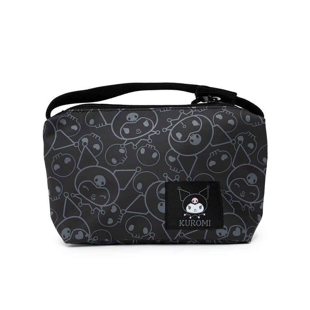 Kuromi Silhouette Purse