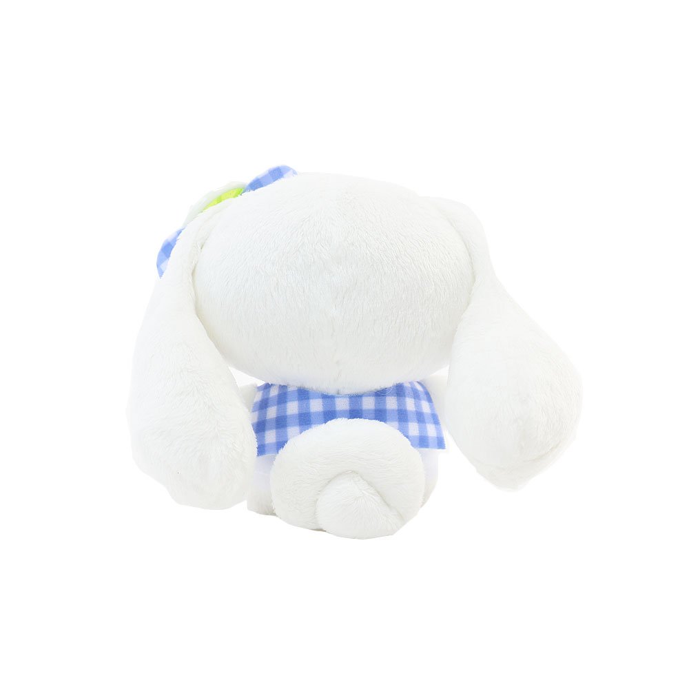 Sanrio Cinnamoroll Fruit Gingham 5" Plush