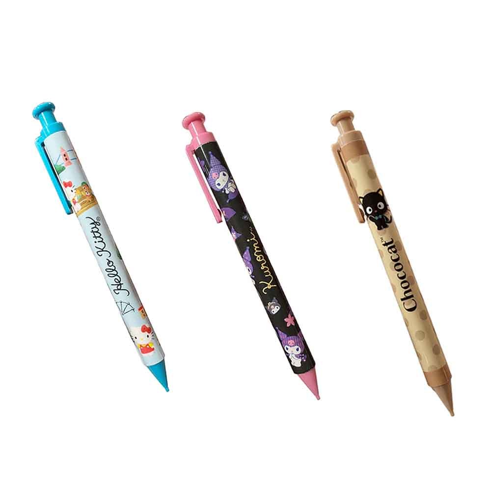 Sanrio Characters Mechanical Pencil