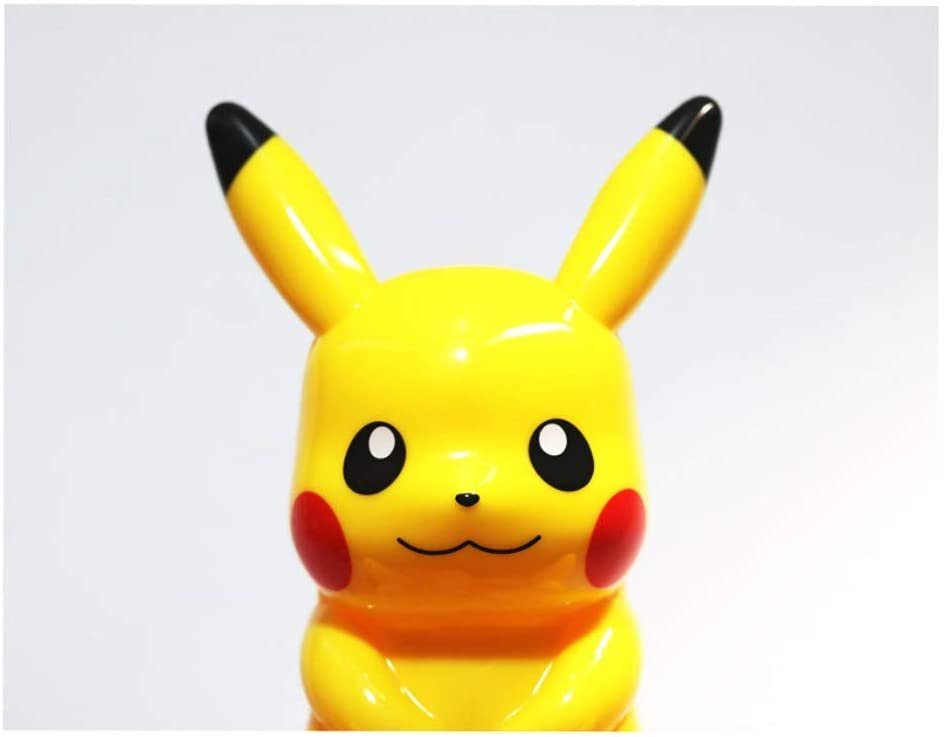 Pokemon Pikachu 6.5" Piggy Bank