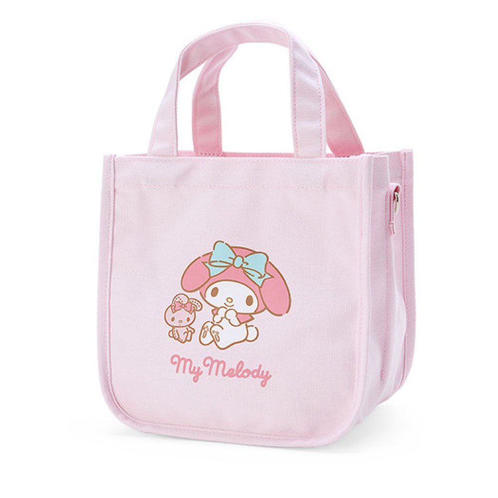 My Melody 2-Way Tote Bag