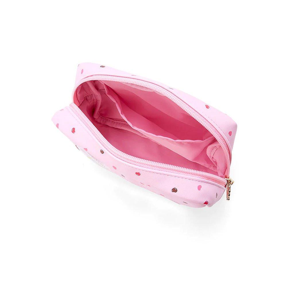 Sanrio Character Parfait Window Pouch
