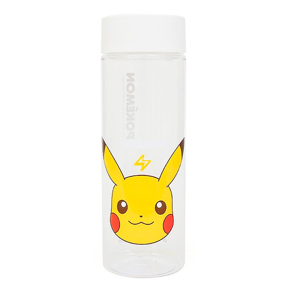 Pokemon 500ml Tritan Water Bottle