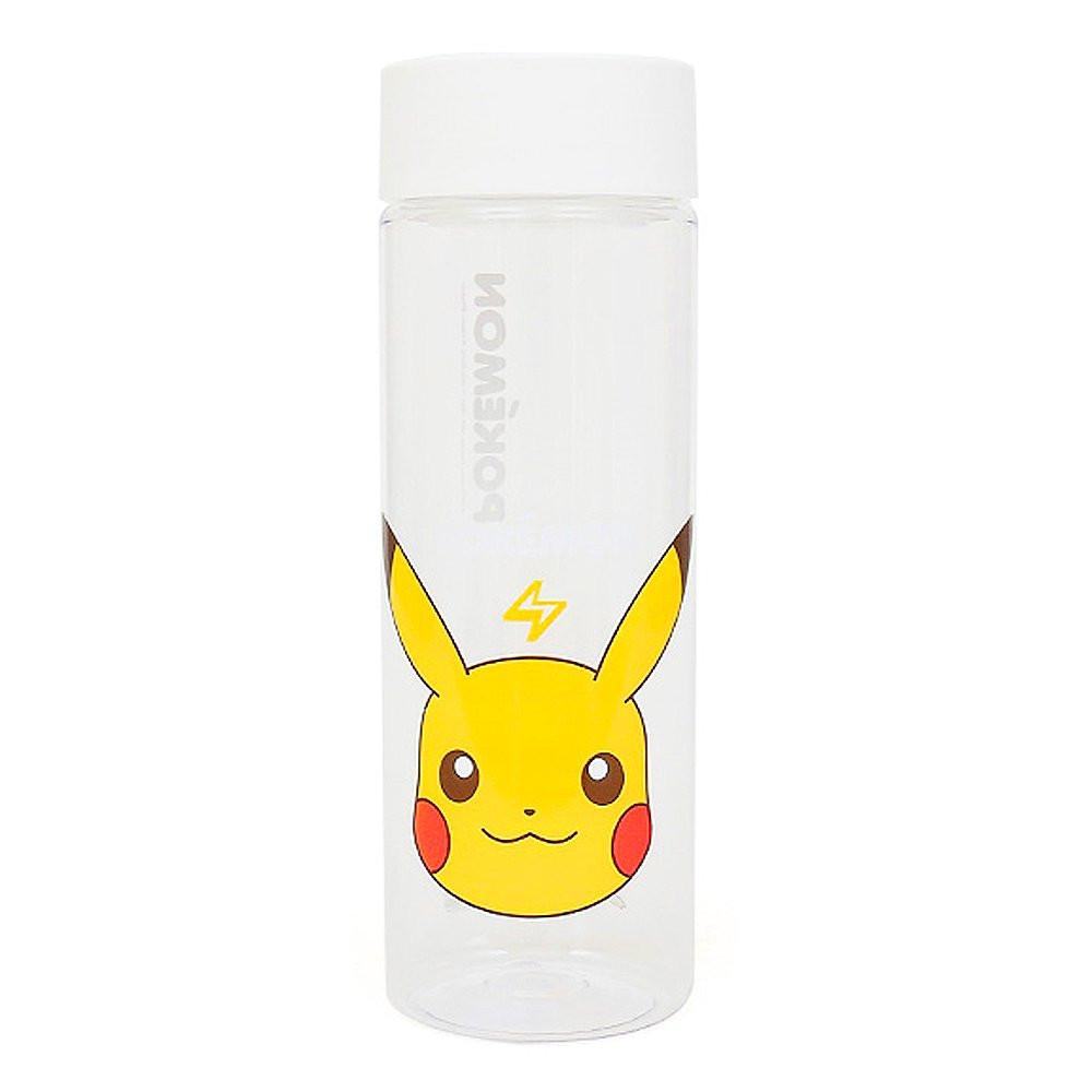 Pokemon 500ml Tritan Water Bottle