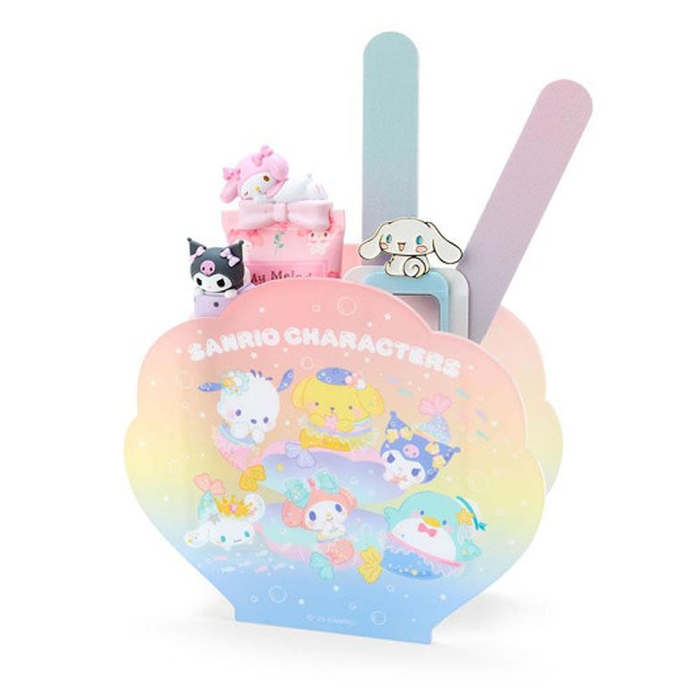 Sanrio Character Organizer Stand