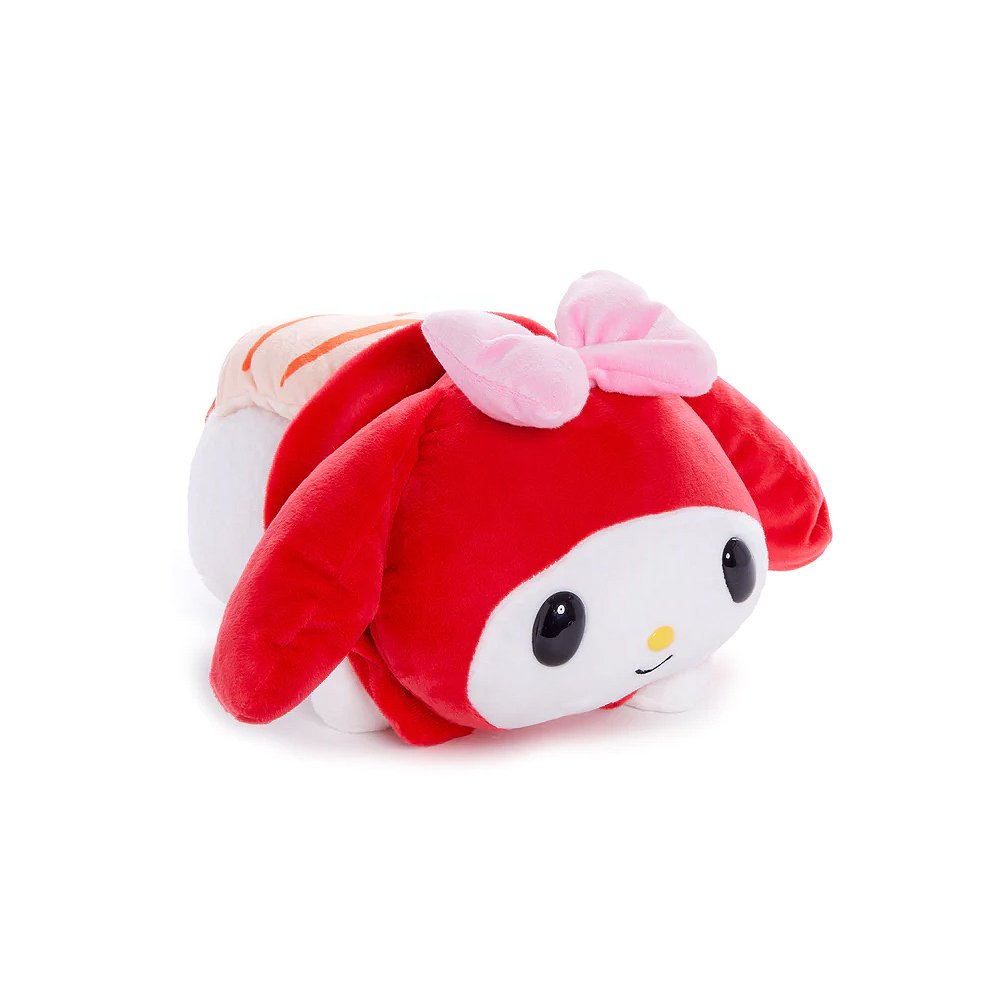 My Melody Sushi 10"Plush