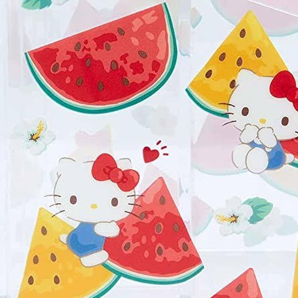 Sanrio Characters Fruit Pen Stand